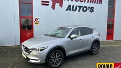 Gebruikt 2019 Mazda CX-5 Exclusive-Line SUV | € 22.950 (Goede deal)