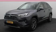 Grijs Gebruikt 2024 Toyota RAV4 Hybrid SUV | € 45.449 (Super prijs)