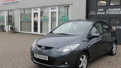 Gebruikt 2007 Mazda 2 Hatchback | € 1.799 (Goede deal)