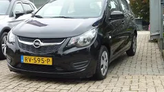 Gebruikt 2018 Opel Karl Edition Hatchback | € 8.995 (Eerlijke prijs)