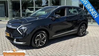 Occasion 2024 Kia Sportage SUV | € 41.700 (Eerlijke prijs)