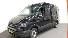 Gebruikt 2023 VW Crafter Highline Van | € 36.990 (Eerlijke prijs)