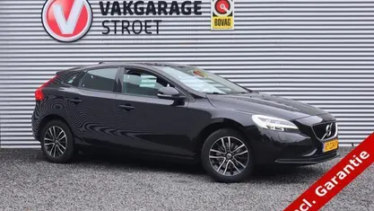 Occasion Volvo V40 Momentum 123 PK (90 kW) 2016 Stationwagen