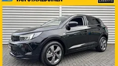 Zwart Gebruikt 2024 Opel Grandland X Edition SUV | € 27.650 (Eerlijke prijs)