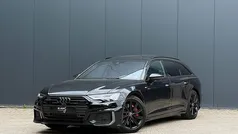 Gebruikt 2021 Audi A6 Competition Stationwagen | € 42.900 (Eerlijke prijs)