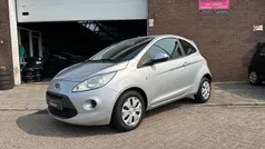 Gebruikt 2011 Ford Ka Cool & Sound Edition Hatchback | € 2.399 (Eerlijke prijs)
