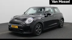 Gebruikt 2021 Mini Cooper S Essential Hatchback | € 24.900 (Super prijs)