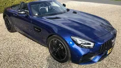 Gebruikt 2019 Mercedes AMG GT Premium Coupé | € 174.950