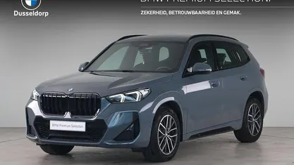 Occasion BMW X1 Comfort Edition 136 PK (100 kW) 2023 SUV