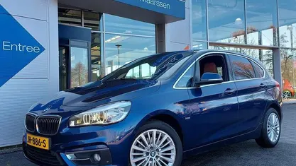 Occasion BMW 220 Executive 192 PK (141 kW) 2016 Stationwagen