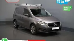 Grijs Gebruikt 2023 Mercedes Citan 110 Van | € 17.444 (Super prijs)