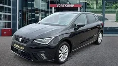 Gebruikt 2021 Seat Ibiza Beats Hatchback | € 16.500 (Eerlijke prijs)
