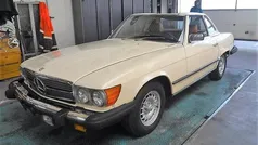 Mercedes 380
