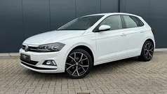 Wit Gebruikt 2020 VW Polo Hatchback | € 14.535 (Eerlijke prijs)