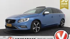 Gebruikt 2018 Volvo V60 Business Edition Stationwagen | € 18.899 (Super prijs)
