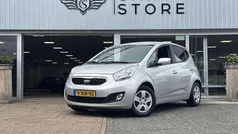 Gebruikt 2014 Kia Venga Hatchback | € 9.999 (Goede deal)