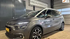 Grijs Gebruikt 2020 Citroën Grand C4 Picasso Business Class MPV | € 14.949 (Eerlijke prijs)