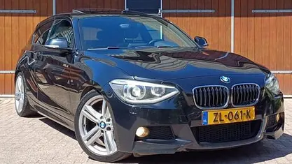 Gebruikt 2013 BMW 116 M Sport Hatchback | € 6.450 (Super prijs)