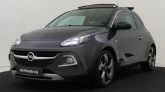 Gebruikt 2015 Opel Adam Rocks Hatchback | € 10.725 (Eerlijke prijs)