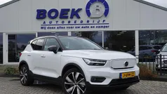 Gebruikt 2020 Volvo XC40 R-Design SUV | € 27.790 (Goede deal)