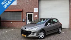 Gebruikt 2010 Peugeot 308 Hatchback | € 1.599 (Goede deal)