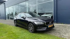 Gebruikt 2019 Volvo V60 Momentum Stationwagen | € 26.950 (Goede deal)