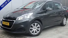 Gebruikt 2017 Peugeot 208 Active Hatchback | € 7.640 (Eerlijke prijs)
