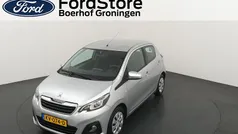 Gebruikt 2016 Peugeot 108 Active Hatchback | € 7.795 (Eerlijke prijs)