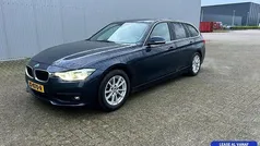 Gebruikt 2016 BMW 320 Executive Stationwagen | € 7.950 (Eerlijke prijs)