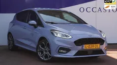 Gebruikt 2021 Ford Fiesta ST-Line X Hatchback | € 16.999 (Eerlijke prijs)
