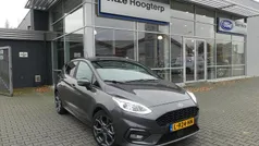 Gebruikt 2021 Ford Fiesta ST-Line X Hatchback | € 16.895 (Eerlijke prijs)