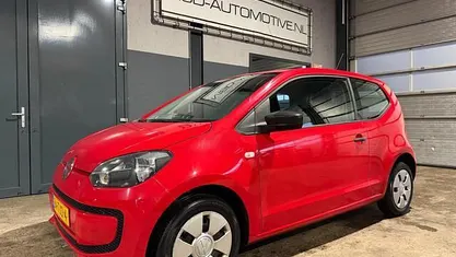 Occasion 2012 VW up! take up! Hatchback | € 3.249 (Goede deal)