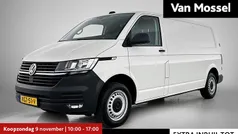Gebruikt 2020 VW T6.1 Highline Van | € 16.900 (Super prijs)