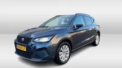 Gebruikt 2021 Seat Arona Business SUV | € 16.950 (Goede deal)