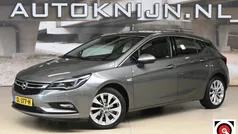 Grijs Gebruikt 2017 Opel Astra Innovation Hatchback | € 15.495 (Eerlijke prijs)