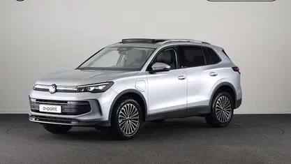 Occasion 2025 VW Tiguan Edition SUV | € 47.449 (Super prijs)