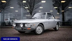 Gebruikt 1971 Lancia Fulvia S Coupé | € 17.500