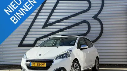 Occasion Peugeot 208 82 PK (60 kW) 2017 Hatchback