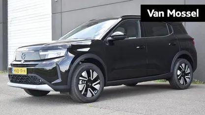 Suv Gebruikt 2025 Opel Frontera SUV | € 31.440 (Eerlijke prijs)