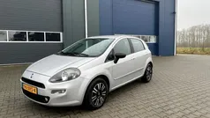 Fiat Punto Evo