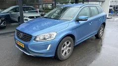 Gebruikt 2016 Volvo XC60 SUV | € 10.450 (Eerlijke prijs)