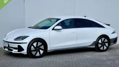 Gebruikt 2025 Hyundai Ioniq 6 Sedan | € 43.985 (Goede deal)