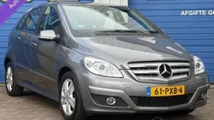 Gebruikt 2011 Mercedes B180 Business MPV | € 8.950 (Eerlijke prijs)