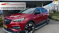 Gebruikt 2020 Opel Grandland X Ultimate SUV | € 19.750 (Eerlijke prijs)