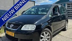 Gebruikt 2006 VW Touran Business MPV | € 949 (Goede deal)