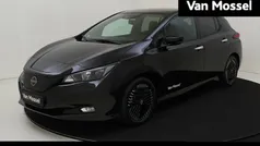 Gebruikt 2024 Nissan Leaf N-Connecta Hatchback | € 21.940 (Eerlijke prijs)