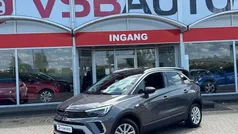 Gebruikt 2021 Opel Crossland SUV | € 13.750 (Super prijs)