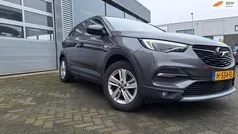 Grijs Gebruikt 2020 Opel Grandland X Business SUV | € 14.899 (Goede deal)