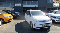 Wit Gebruikt 2022 VW up! Hatchback | € 13.240 (Eerlijke prijs)