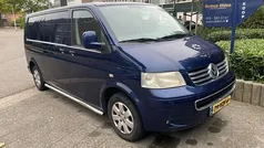 Gebruikt 2009 VW T5 Edition Van | € 4.990 (Goede deal)